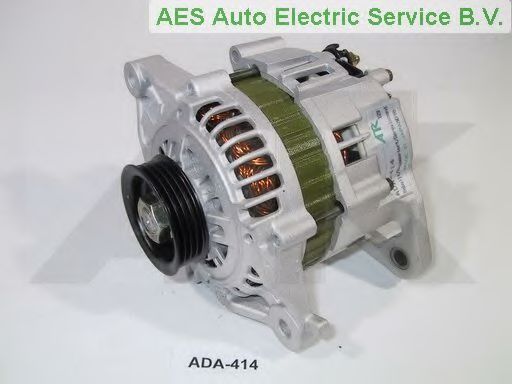 Generator / Alternator 4