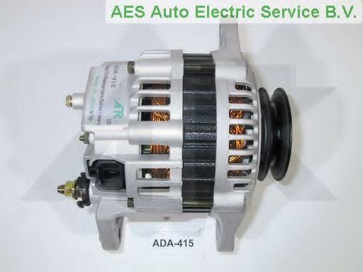 Generator / Alternator 2