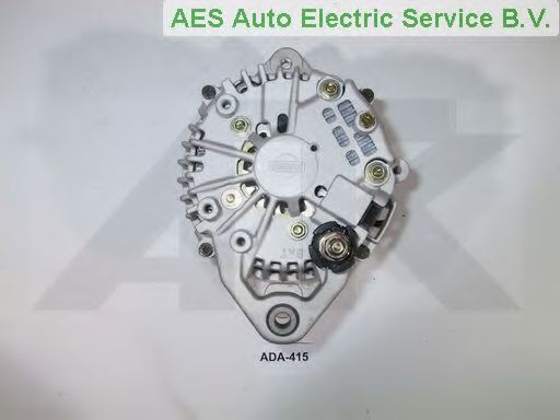 Generator / Alternator 3