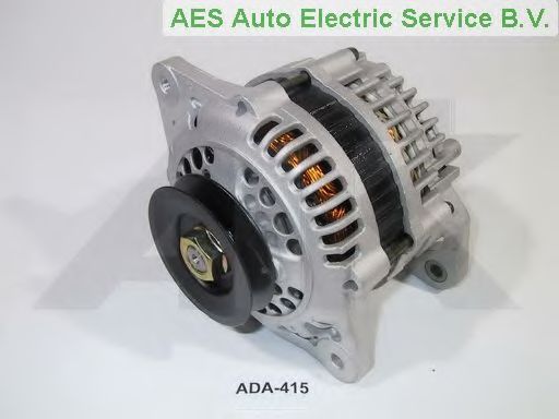 Generator / Alternator 4