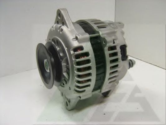 Generator / Alternator 4