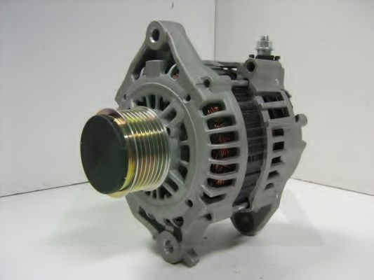 Generator / Alternator 4