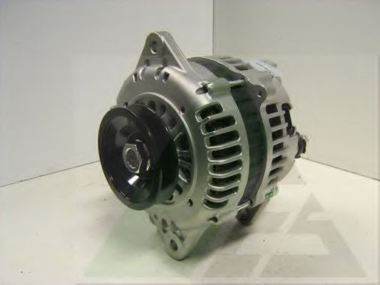 Generator / Alternator 4