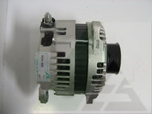 Generator / Alternator 2