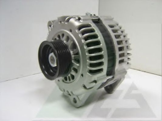 Generator / Alternator 4