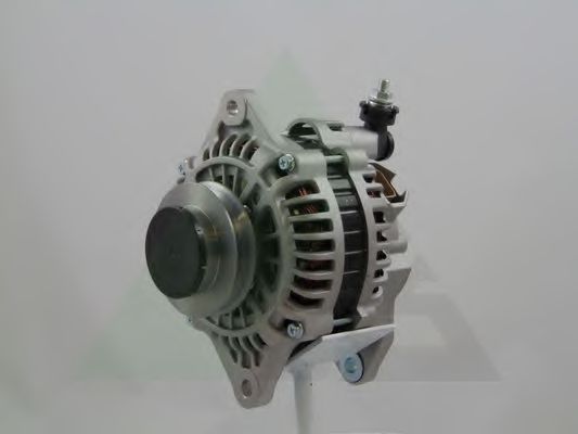 Generator / Alternator 4
