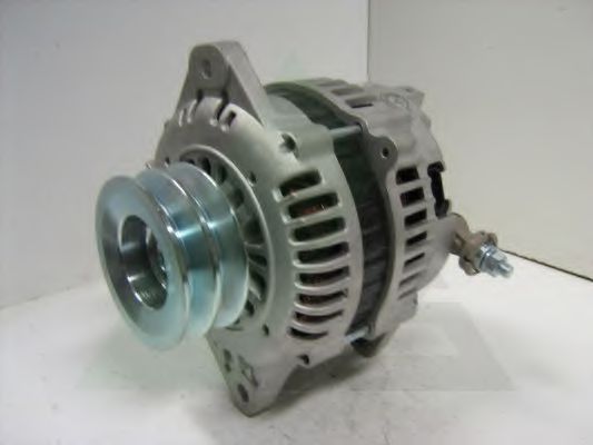 Generator / Alternator 4