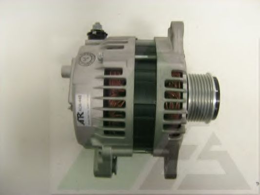 Generator / Alternator 2