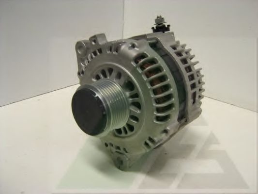 Generator / Alternator 4