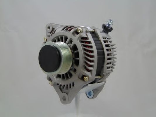 Generator / Alternator 4