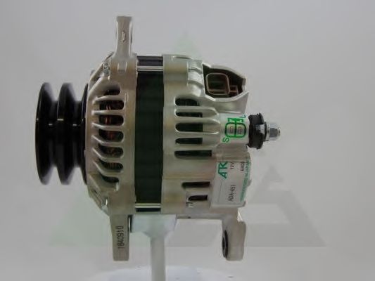 Generator / Alternator 2