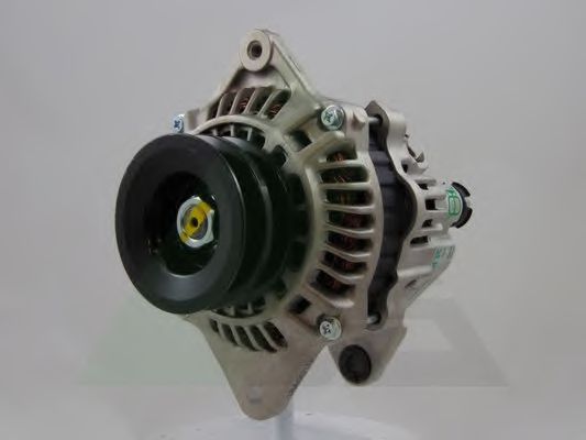 Generator / Alternator 4