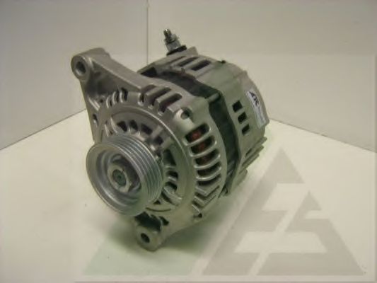 Generator / Alternator 4