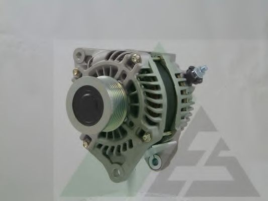 Generator / Alternator 4