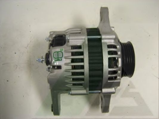 Generator / Alternator 2