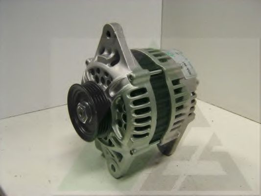 Generator / Alternator 4