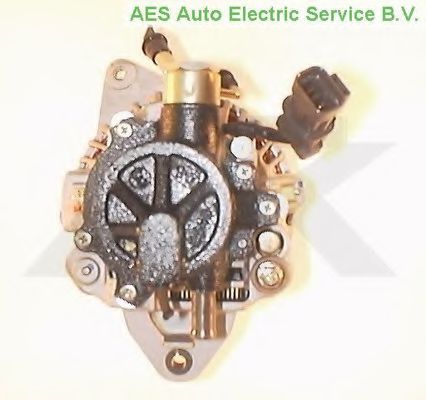 Generator / Alternator 3