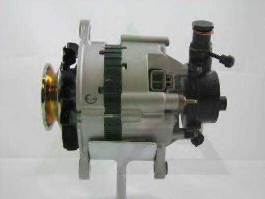 Generator / Alternator 2