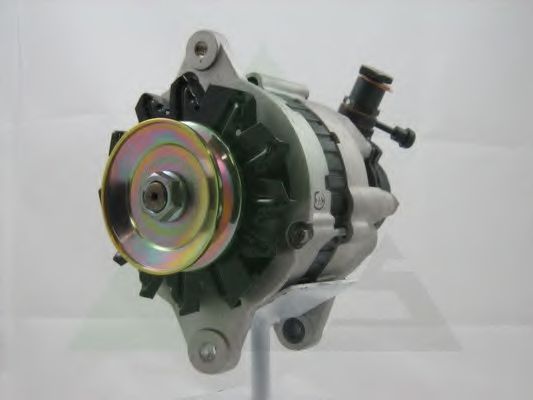 Generator / Alternator 4