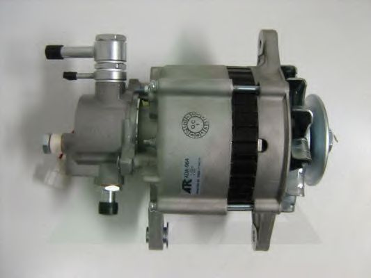 Generator / Alternator 2