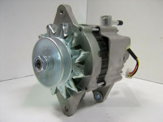 Generator / Alternator 4