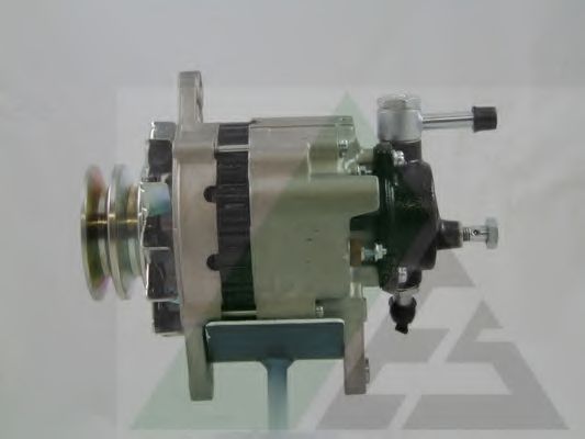 Generator / Alternator 2