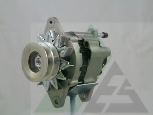 Generator / Alternator 4