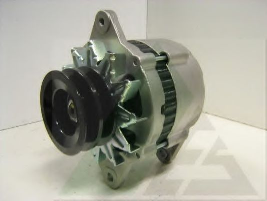 Generator / Alternator 4