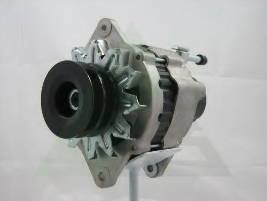 Generator / Alternator 4