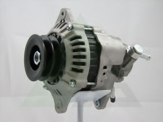 Generator / Alternator 4