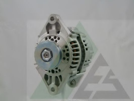 Generator / Alternator 4