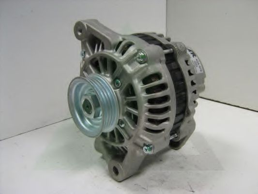 Generator / Alternator 4