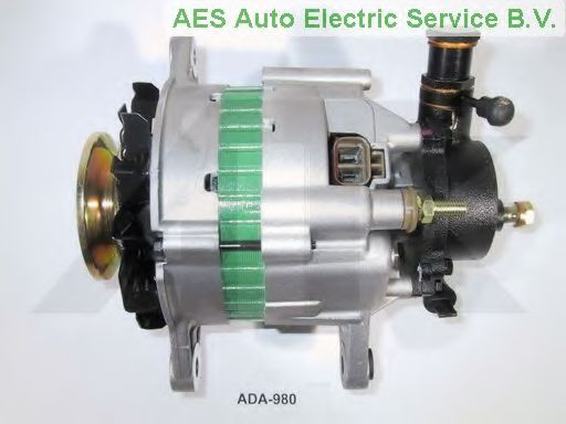 Generator / Alternator 2
