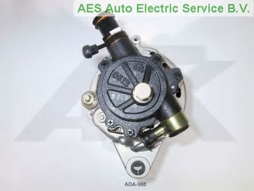 Generator / Alternator 3