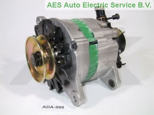 Generator / Alternator 4