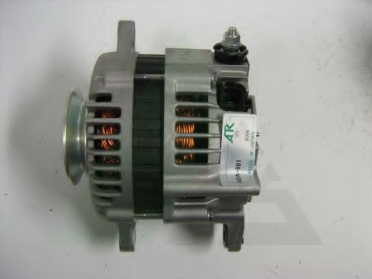Generator / Alternator 2