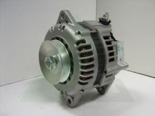 Generator / Alternator 4