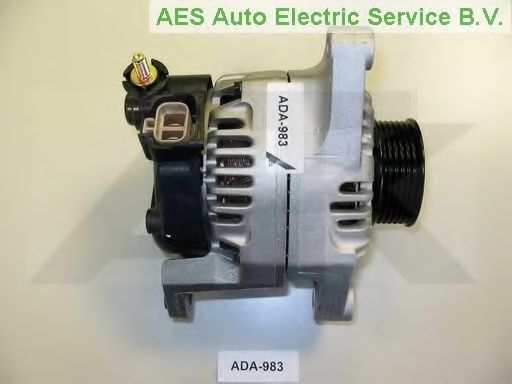 Generator / Alternator 2
