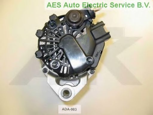 Generator / Alternator 3