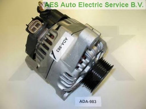 Generator / Alternator 4