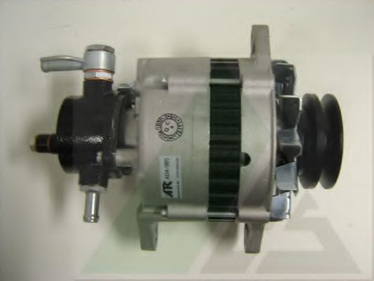 Generator / Alternator 2