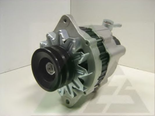 Generator / Alternator 4