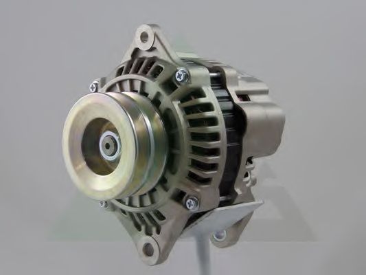 Generator / Alternator 4