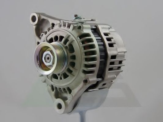 Generator / Alternator 4