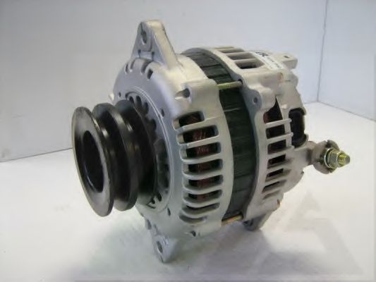 Generator / Alternator 4