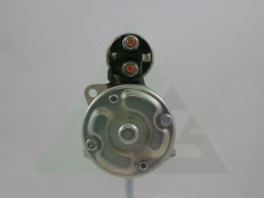 starter 3