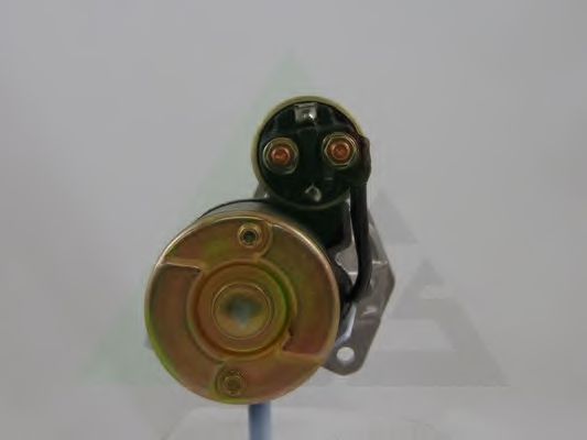 starter 3