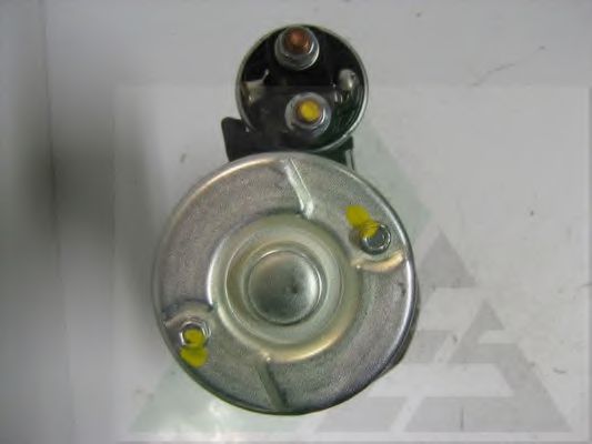 starter 3