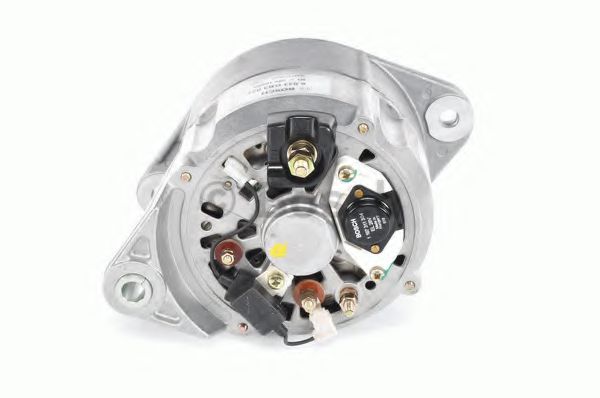 Generator / Alternator 4