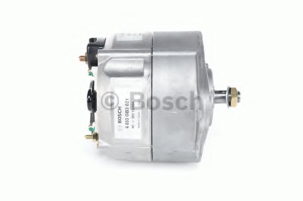 Generator / Alternator 5